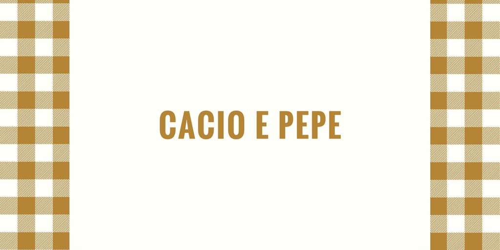 How cacio e pepe is cooked at Zero Sei restaurant in Malta