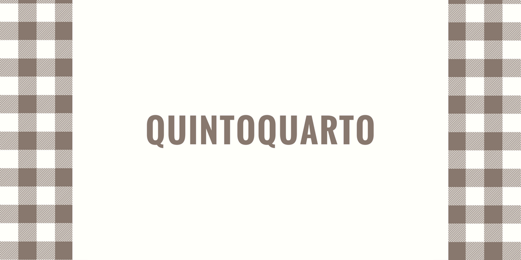 everything about the tradition of quintoquarto, that can be found in Zero Sei trattoria in Malta