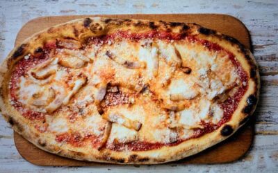 How do you eat your pizza? Useful tips and mistakes to avoid