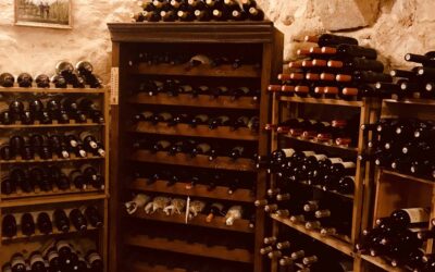 Castelli Romani Wines
