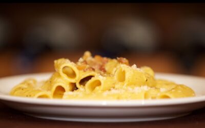 Trattoria vs restaurant