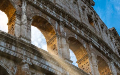 L’Impero Romano nel piatto!