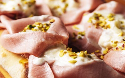 A Malta si PINSA positivo!