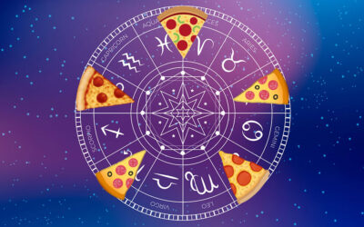 PENSA a una PINSA e ti dirò chi sei!