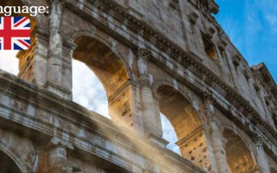 THE ROMAN EMPIRE IN THE PLATE