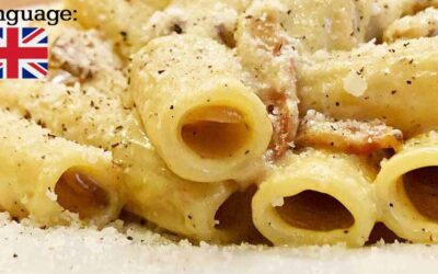 THE BEST PASTA IN MALTA!