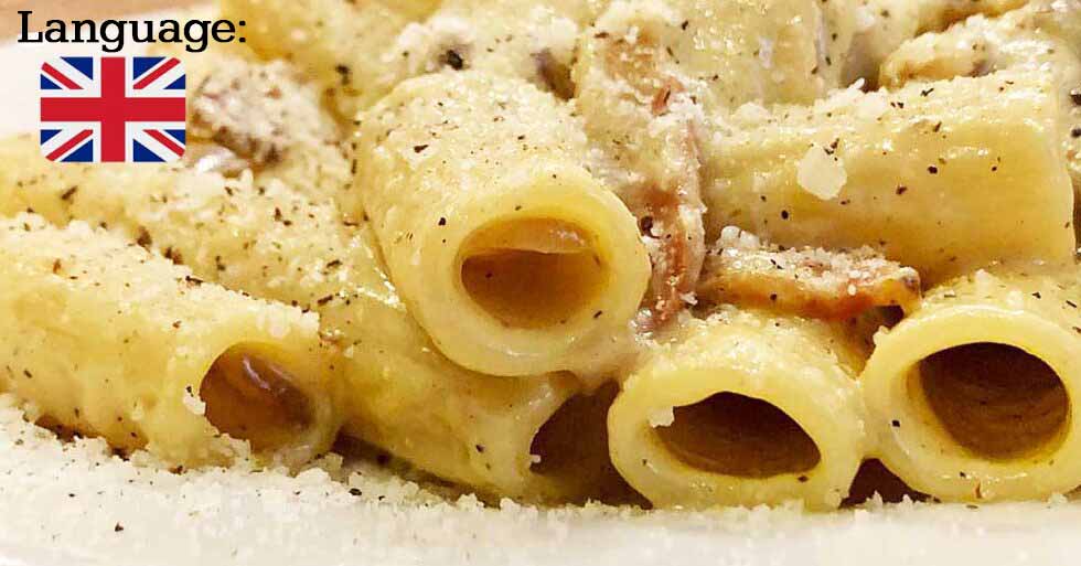 THE BEST PASTA IN MALTA!