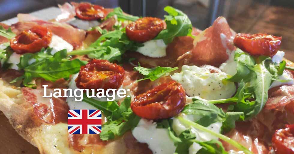 Where to eat the best pizza in Malta? Zero Sei Sotto Pinsa Romana