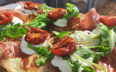 La migliore pizza di Malta? Ecco dove trovarla!