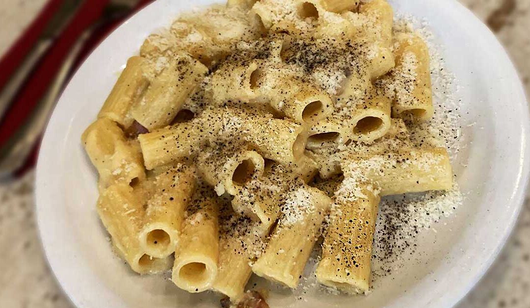 Your authentic Italian restaurant in Valletta