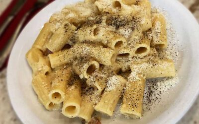 Your authentic Italian restaurant in Valletta