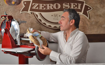 The real “made in Italy” in Malta