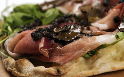 Malta pizza delivery service!