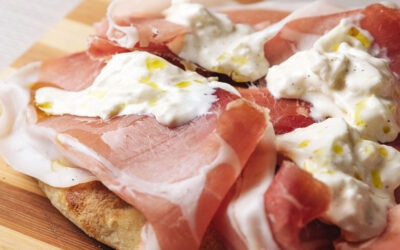 Pinseria Romana Valletta