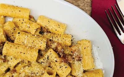 EVERYONE HAS THE CARBONARA THAT HE DESERVES!