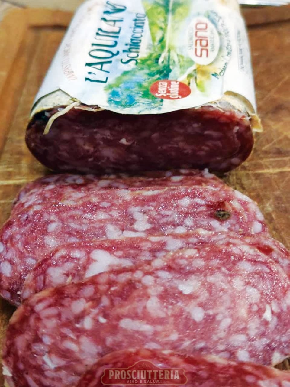 italian supermarket malta