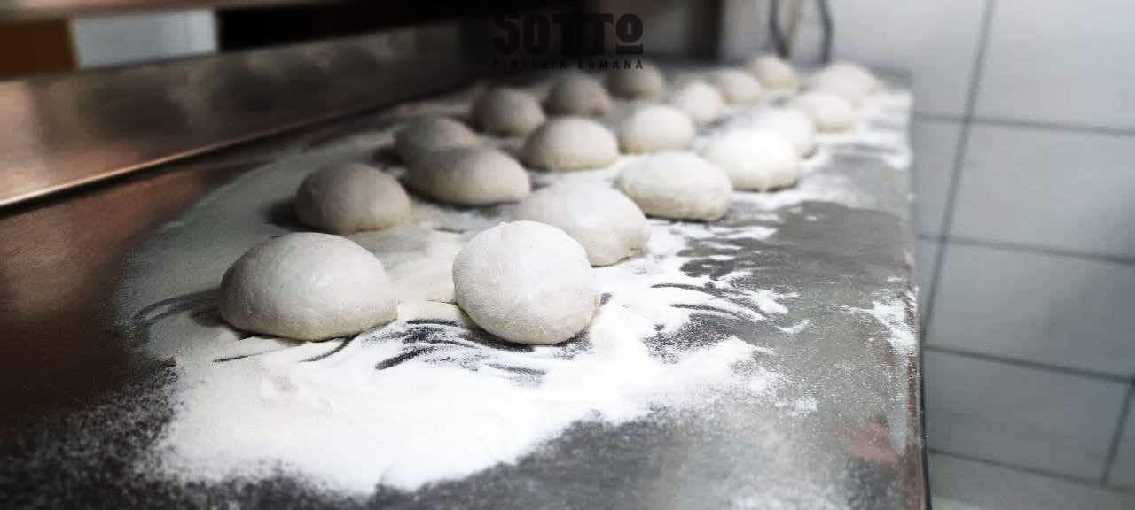 ROMAN PIZZERIA MARSASKALA