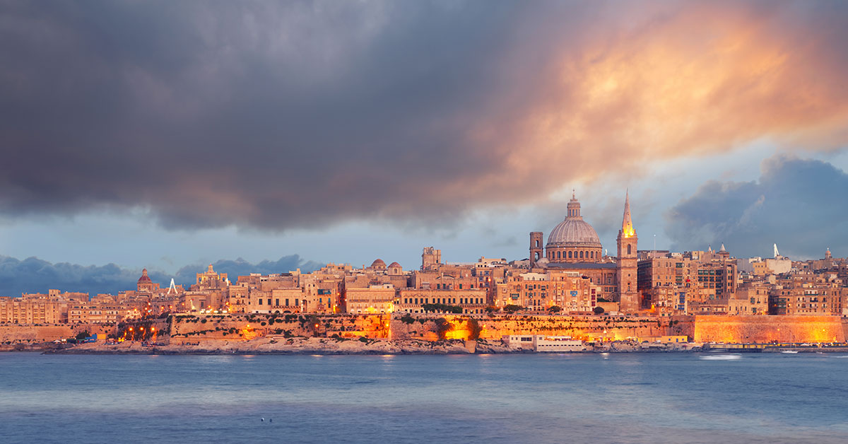 malta roman restaurant