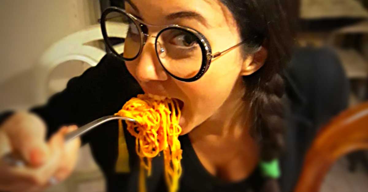 pasta valletta