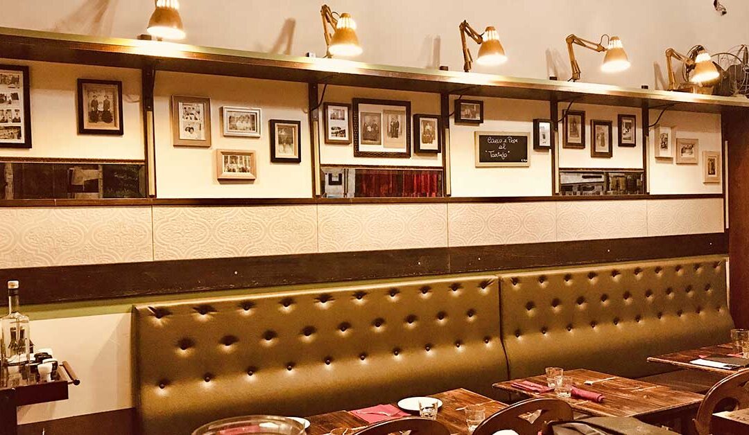 parties restaurant valletta