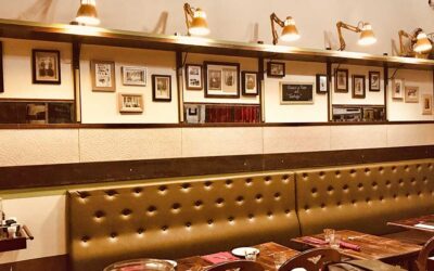 Birthday Party in Valletta