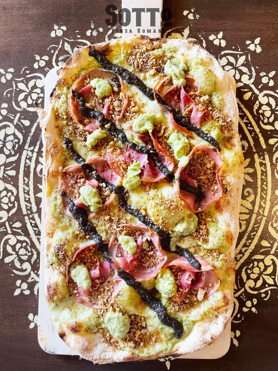 roman pizza marsaskala