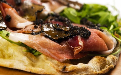 PINSA ROMANA DELIVERY