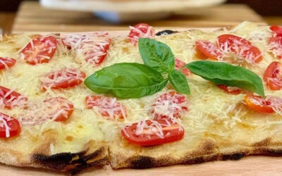 A NICE EVENING IN VALLETTA…