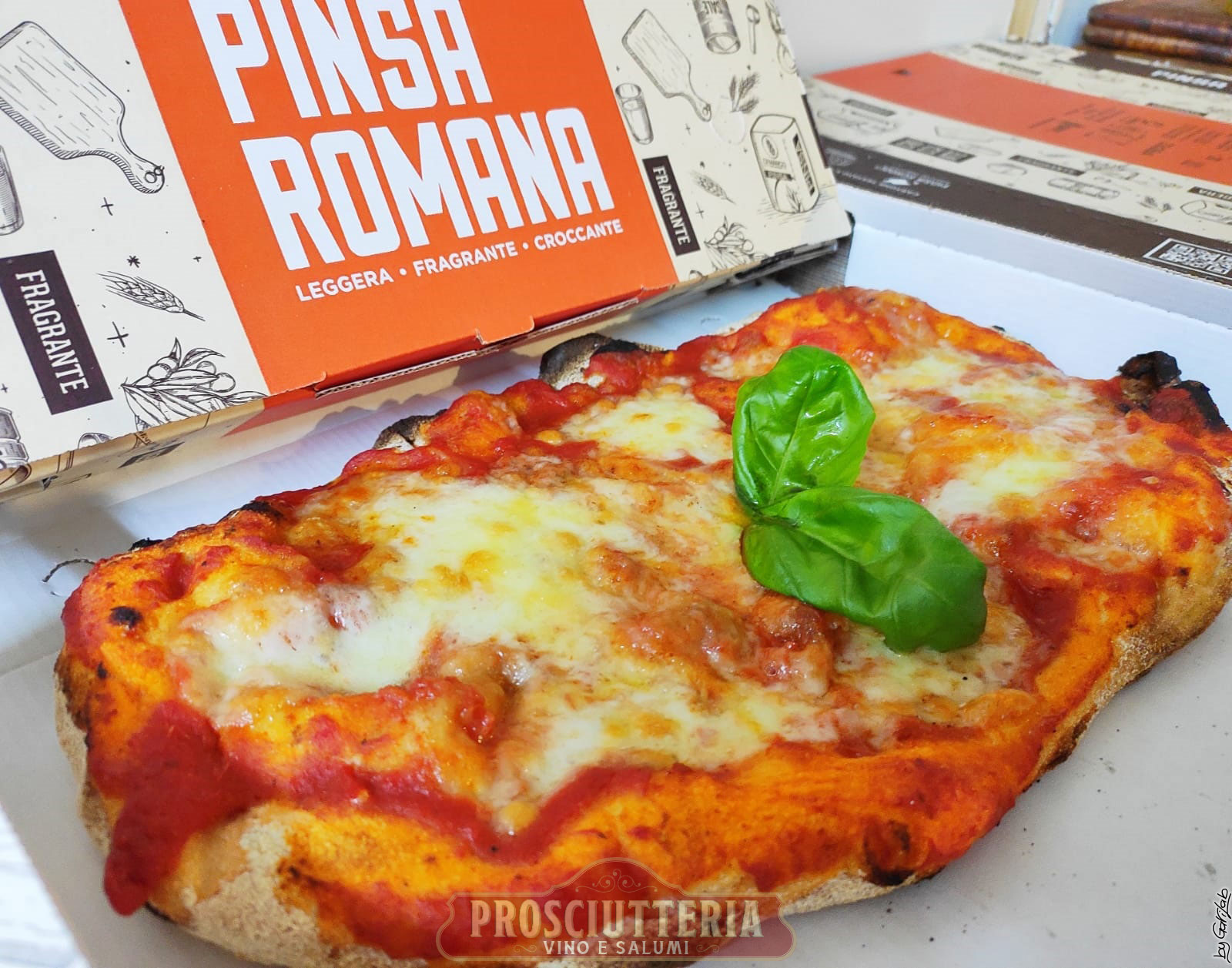 pizza delivery
