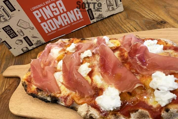 pizza malta