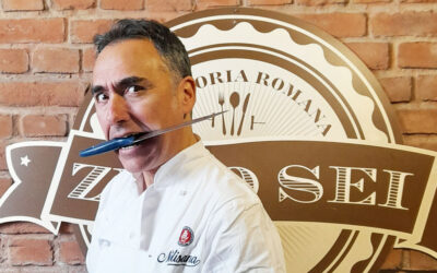 Once upon a time there was passion…