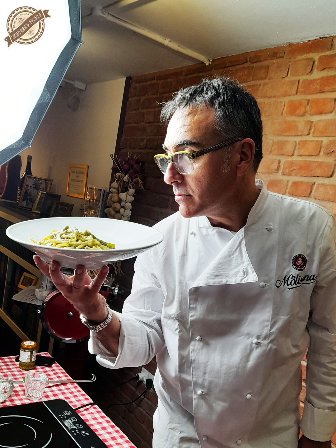 fausto soldini malta