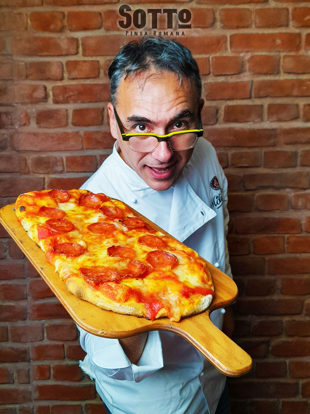 fausto soldini malta