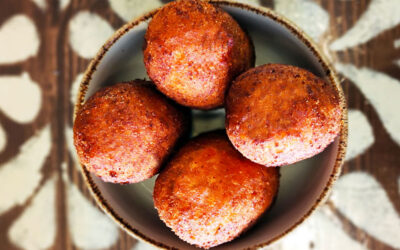 How the supplì are born…