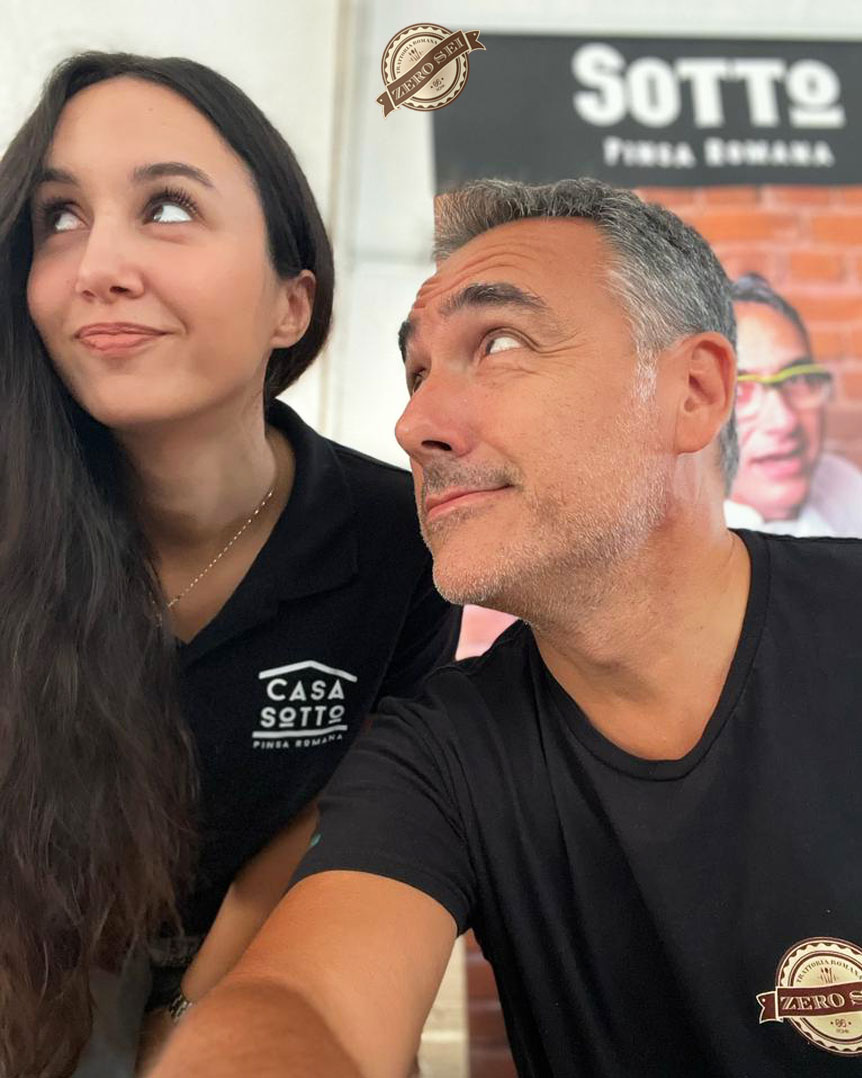 roman carbonara malta