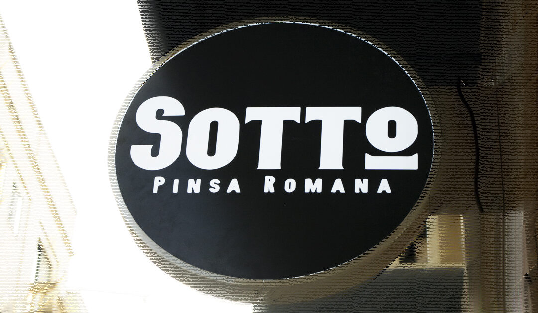 pinseria romana sliema