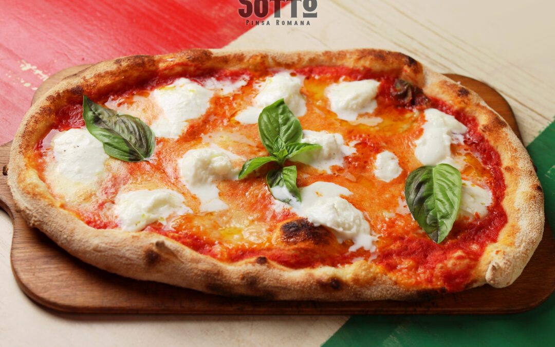 world pizza day malta