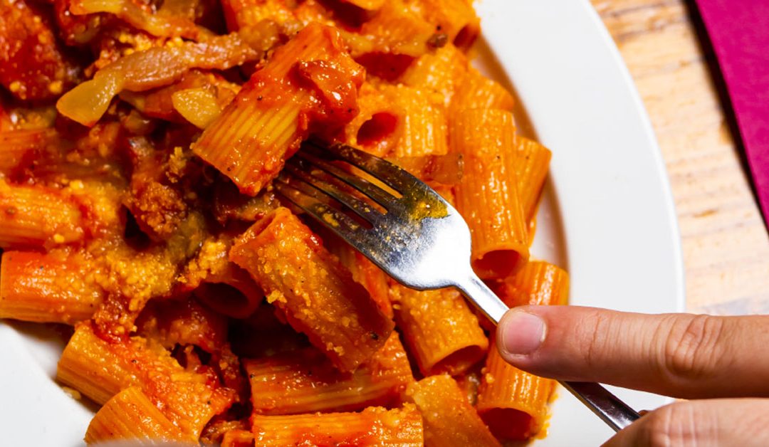 roman cuisine in malta