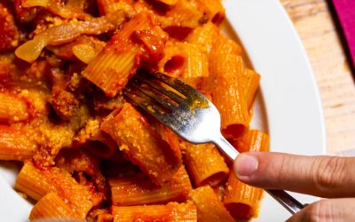 The Most Beloved Dishes of Roman Cuisine