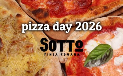 Pizza Day 2026