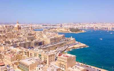 Roman holidays in Malta