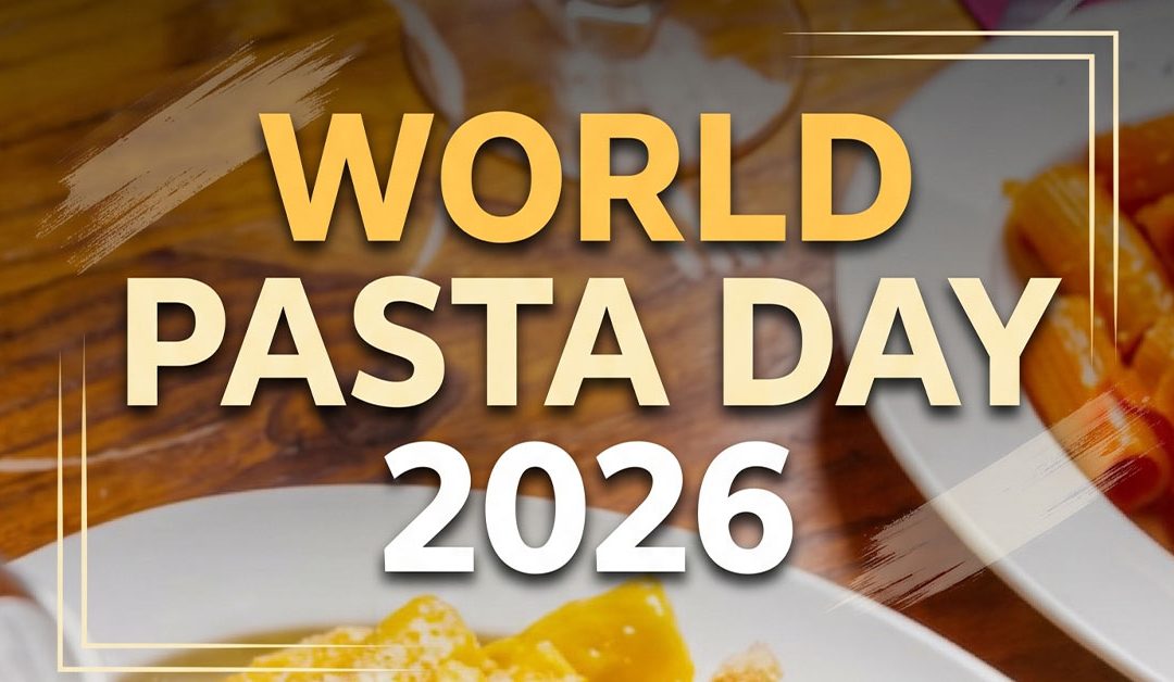 pasta day malta