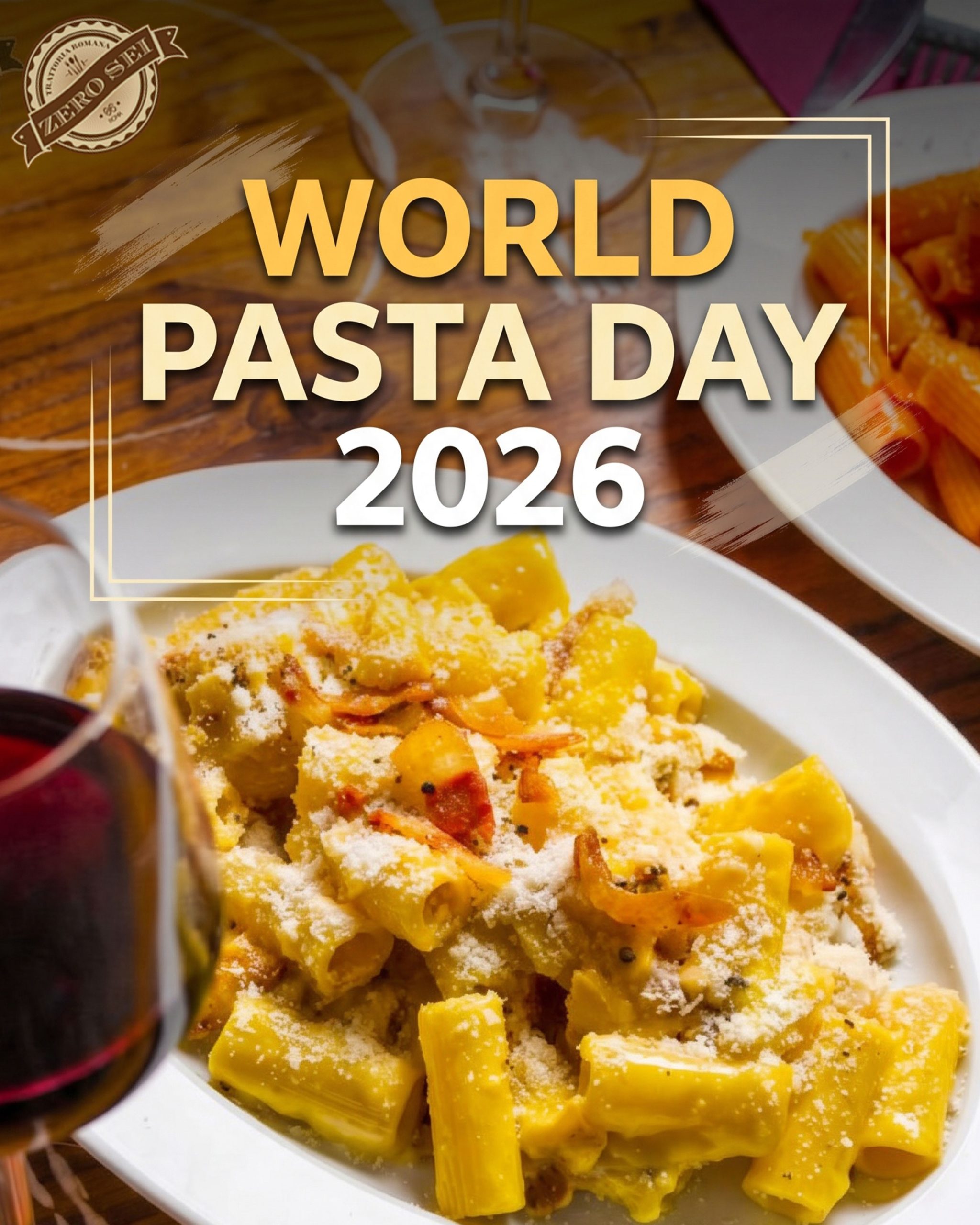 PASTA DAY MALTA